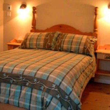 Bed and Breakfast La Petite Douceur Lac-Superieur Exterior foto