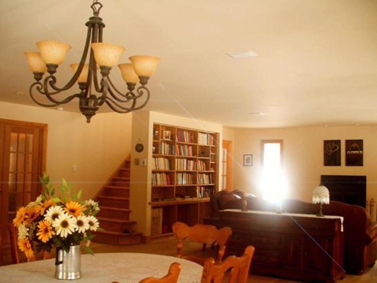 Bed and Breakfast La Petite Douceur Lac-Superieur Exterior foto